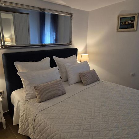 Apartments Duje Сплит Экстерьер фото