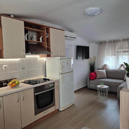 Apartments Duje Сплит Экстерьер фото