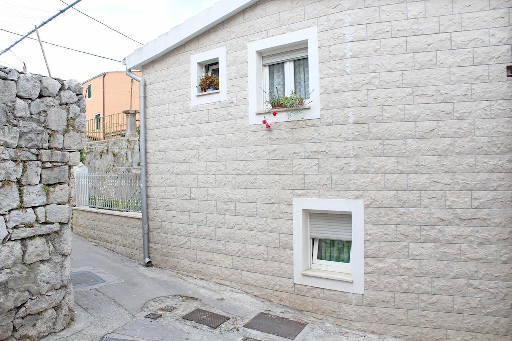 Apartments Duje Сплит Экстерьер фото