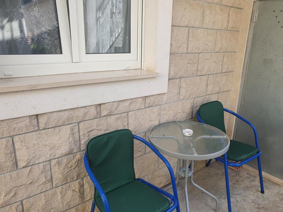 Apartments Duje Сплит Экстерьер фото