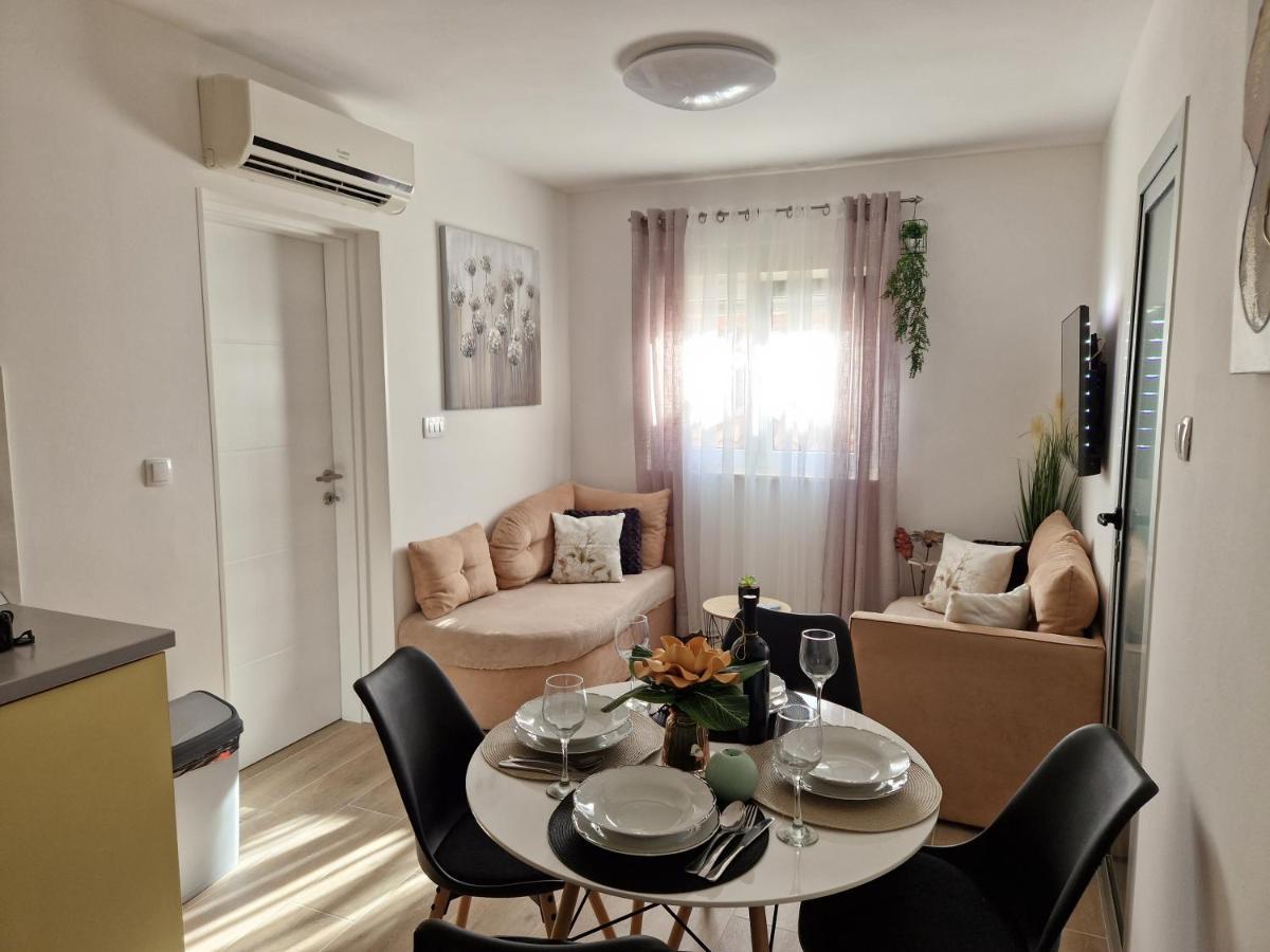 Apartments Duje Сплит Экстерьер фото