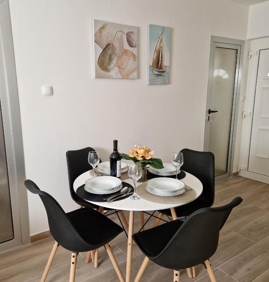 Apartments Duje Сплит Экстерьер фото