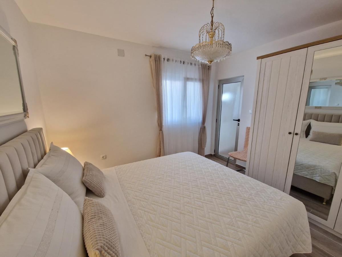 Apartments Duje Сплит Экстерьер фото