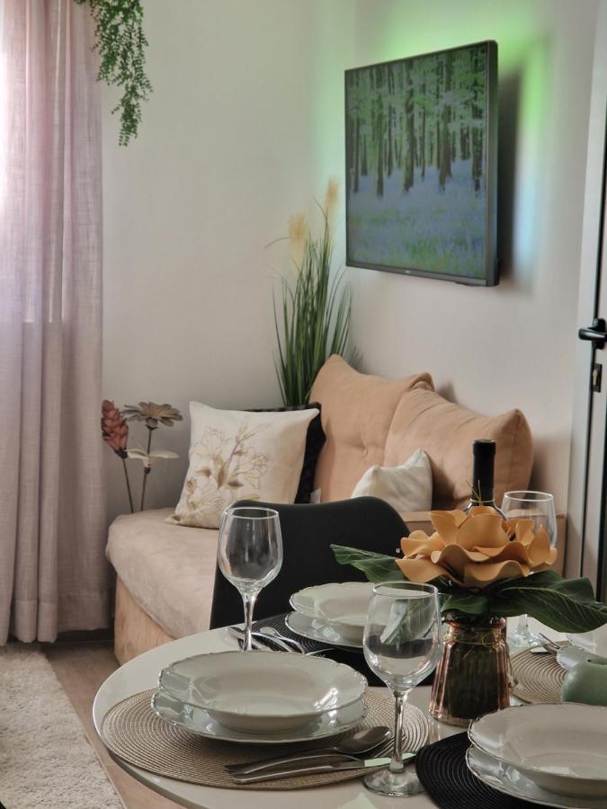 Apartments Duje Сплит Экстерьер фото