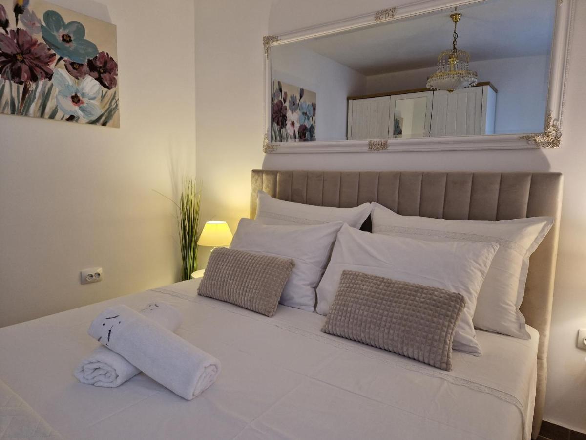 Apartments Duje Сплит Экстерьер фото