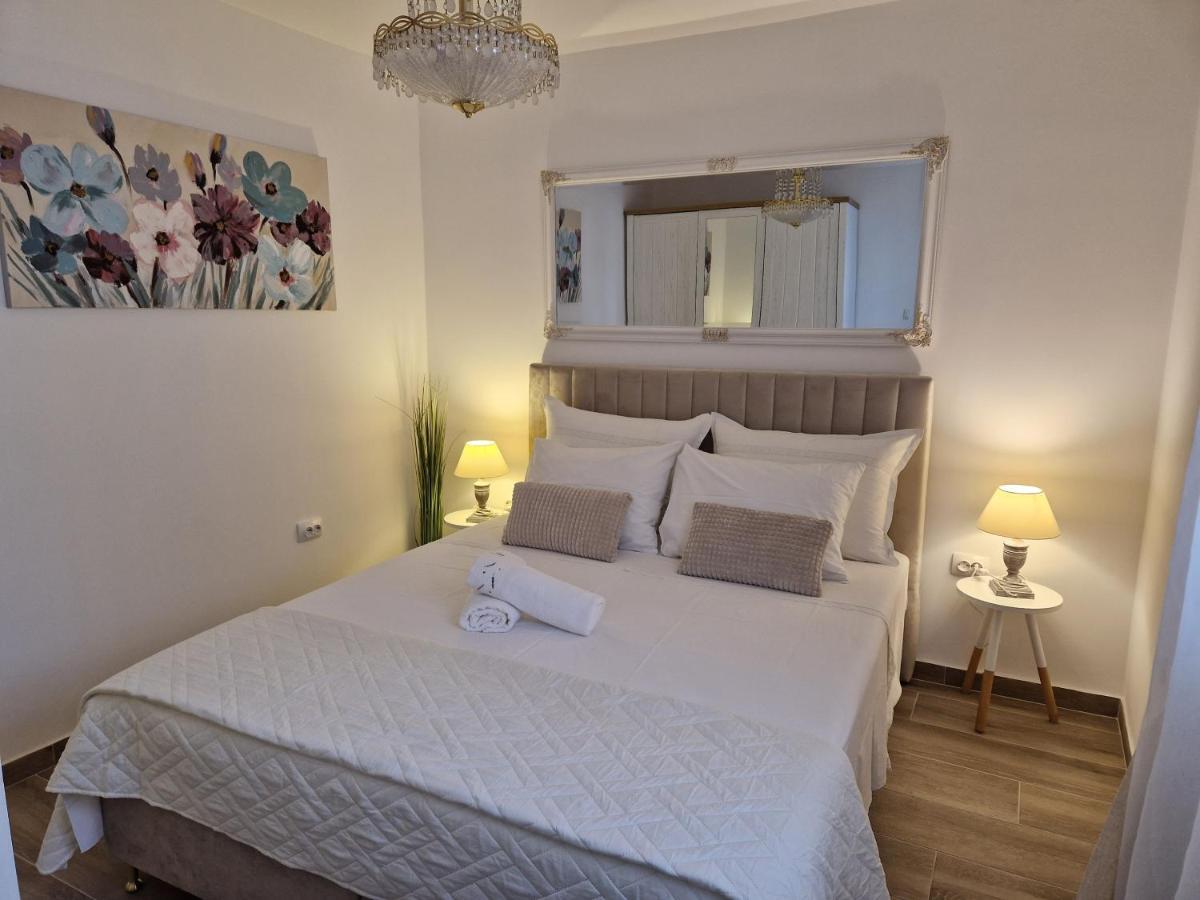 Apartments Duje Сплит Экстерьер фото