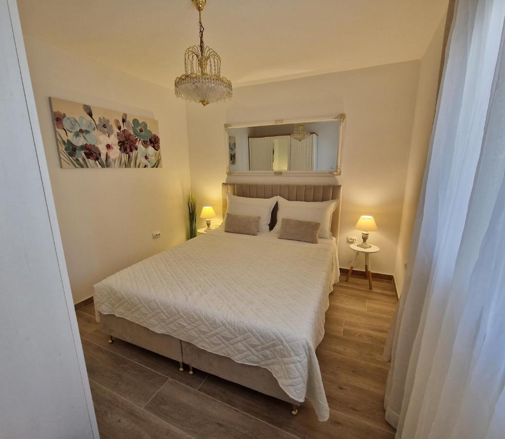 Apartments Duje Сплит Экстерьер фото
