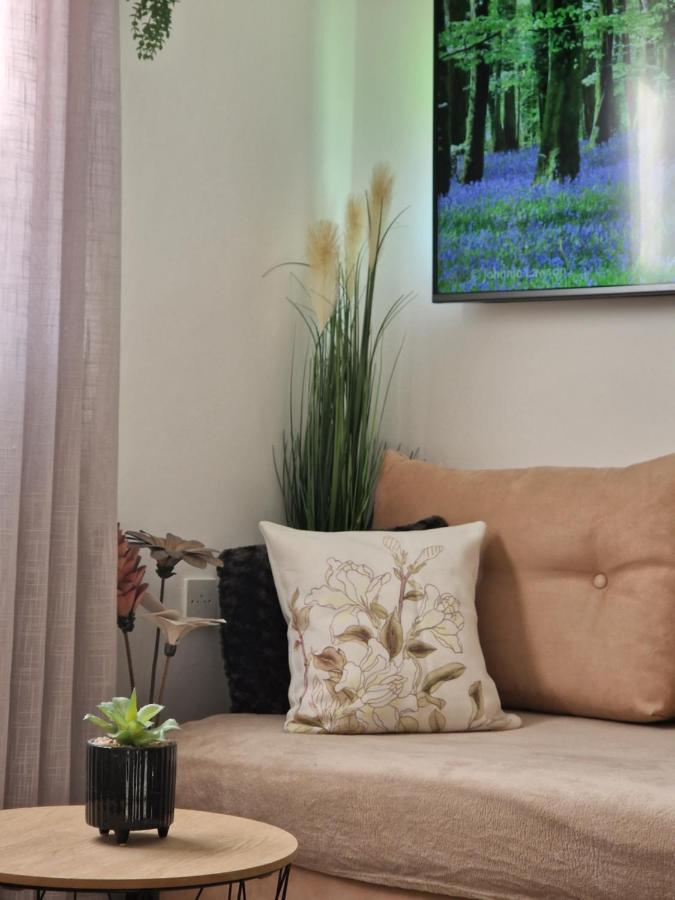Apartments Duje Сплит Экстерьер фото
