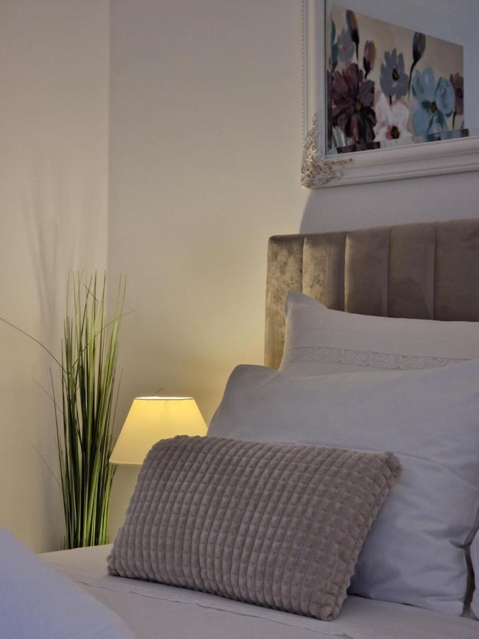 Apartments Duje Сплит Экстерьер фото