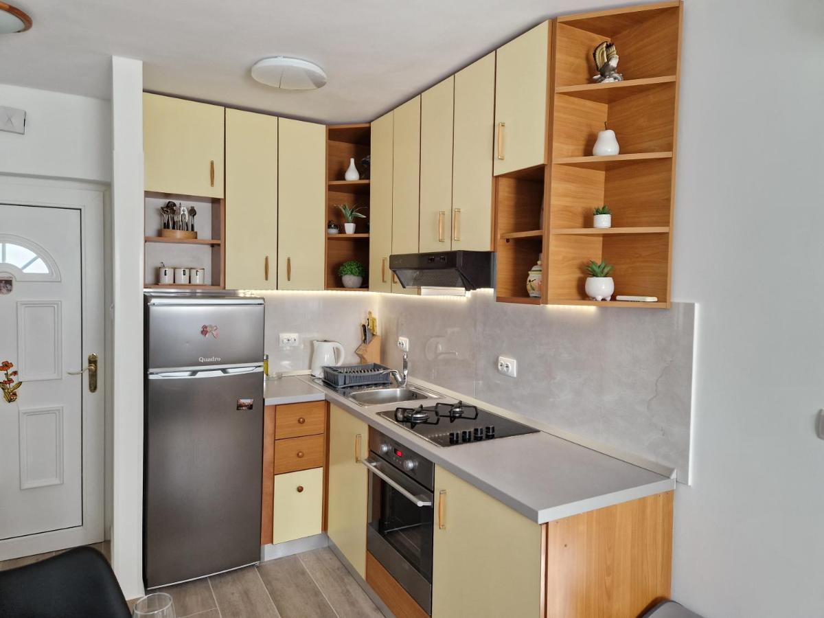 Apartments Duje Сплит Экстерьер фото