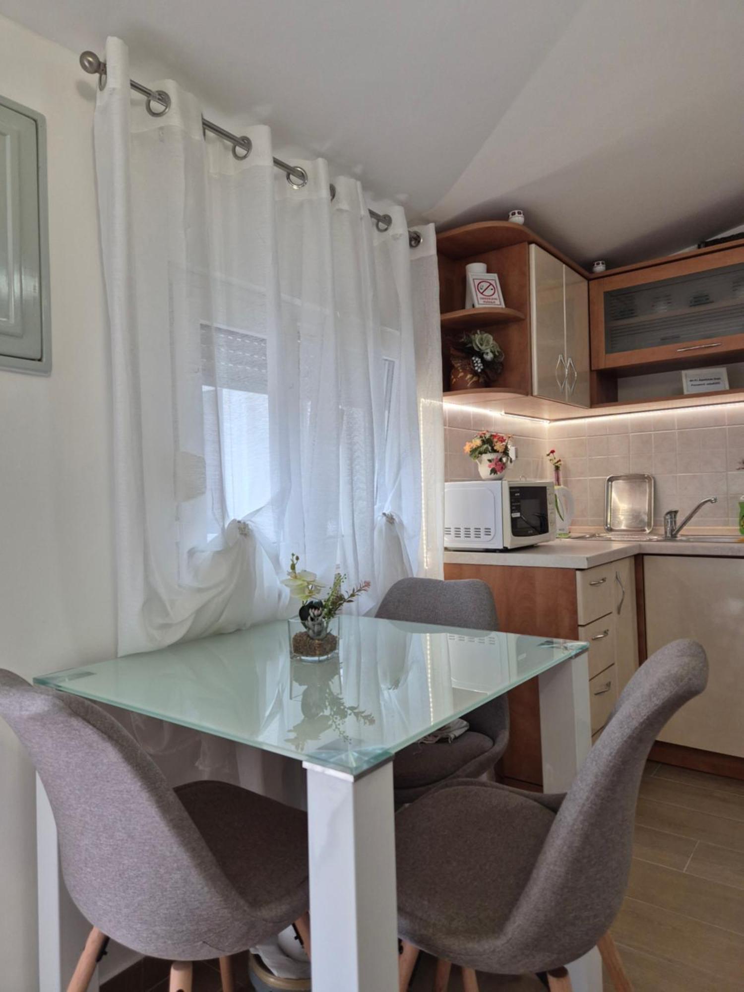 Apartments Duje Сплит Экстерьер фото