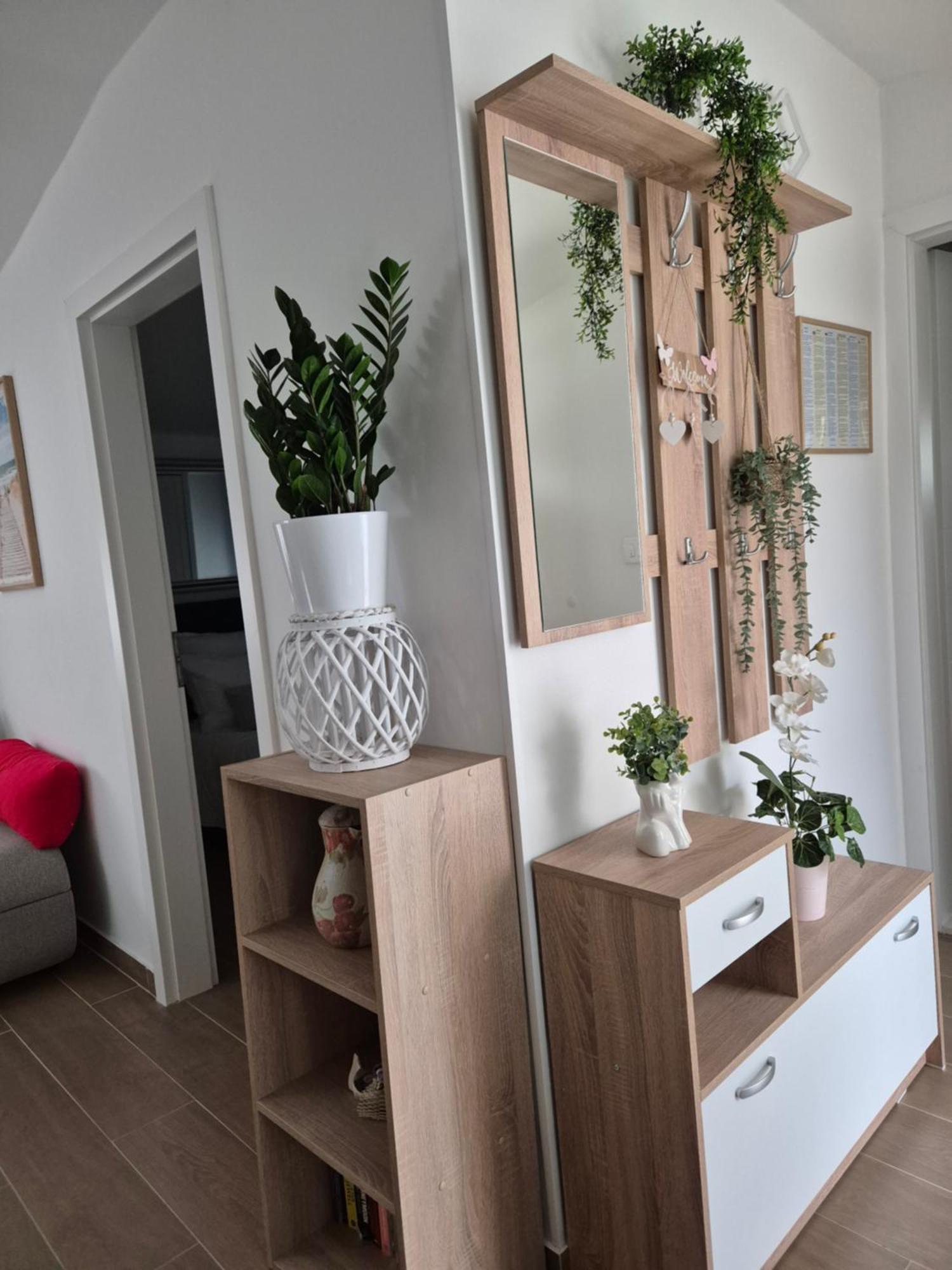 Apartments Duje Сплит Экстерьер фото