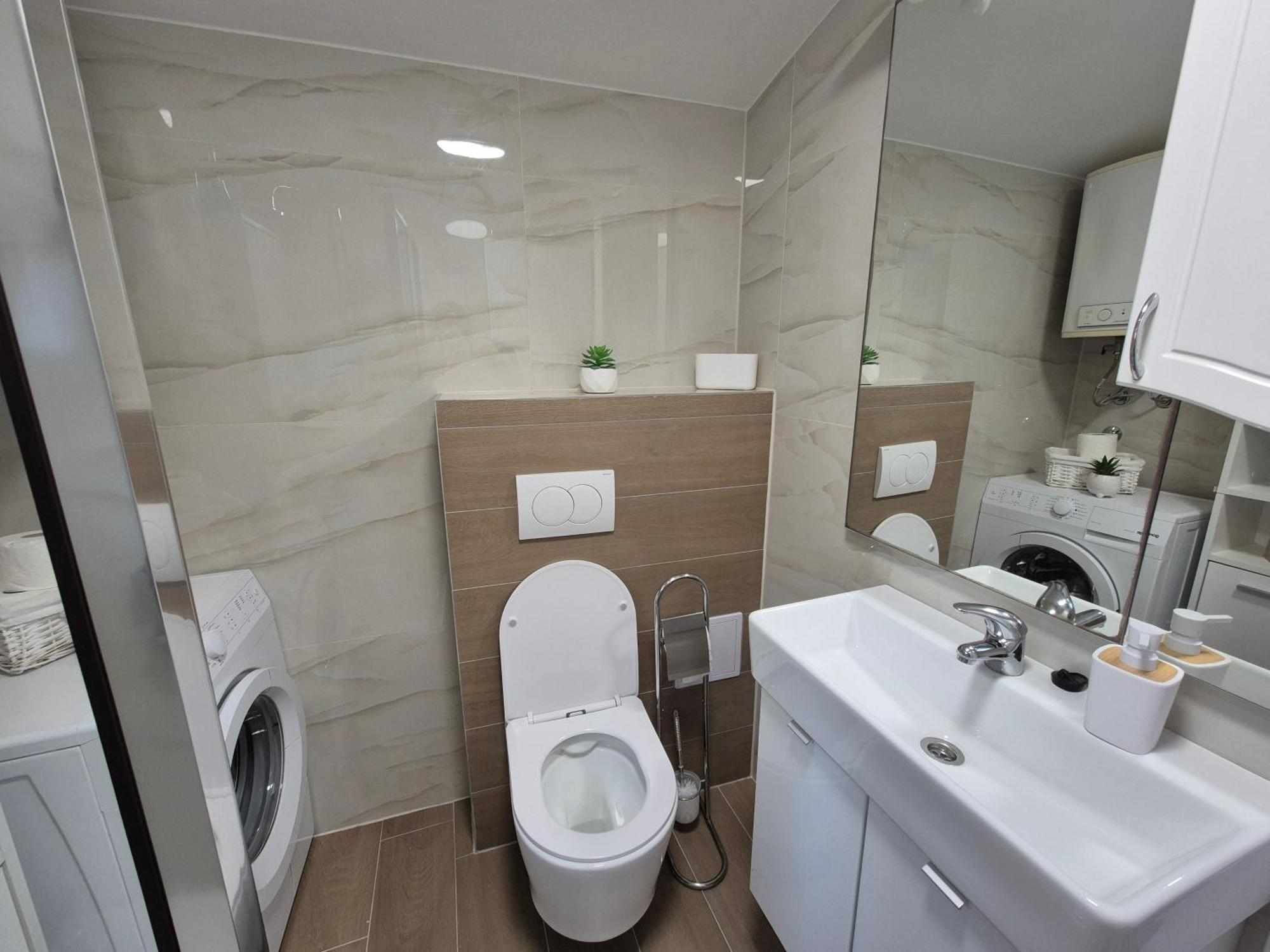 Apartments Duje Сплит Экстерьер фото