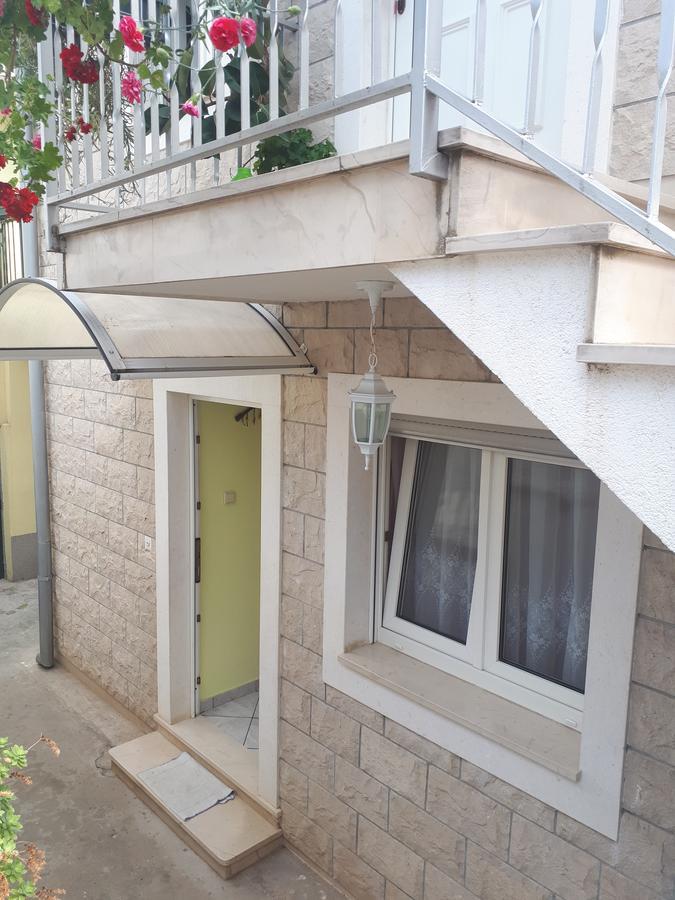 Apartments Duje Сплит Экстерьер фото