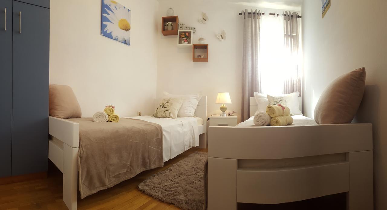Apartments Duje Сплит Экстерьер фото