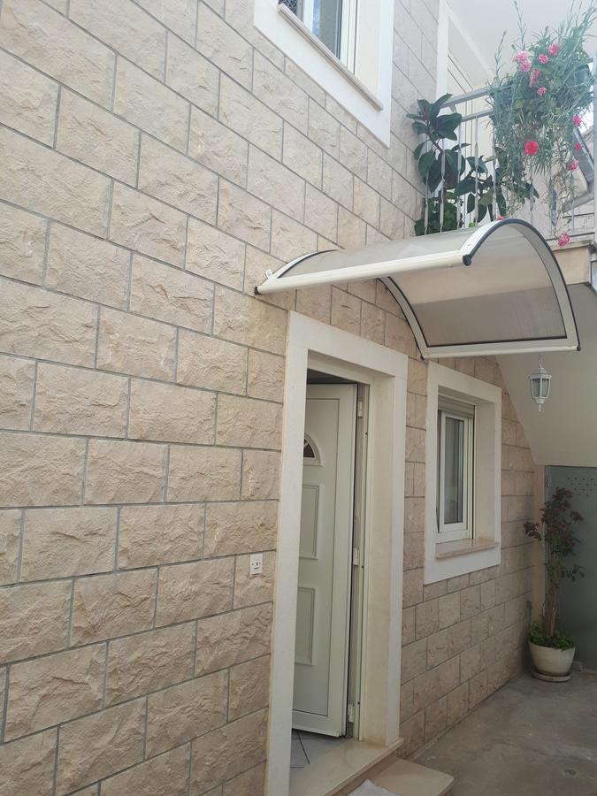 Apartments Duje Сплит Экстерьер фото